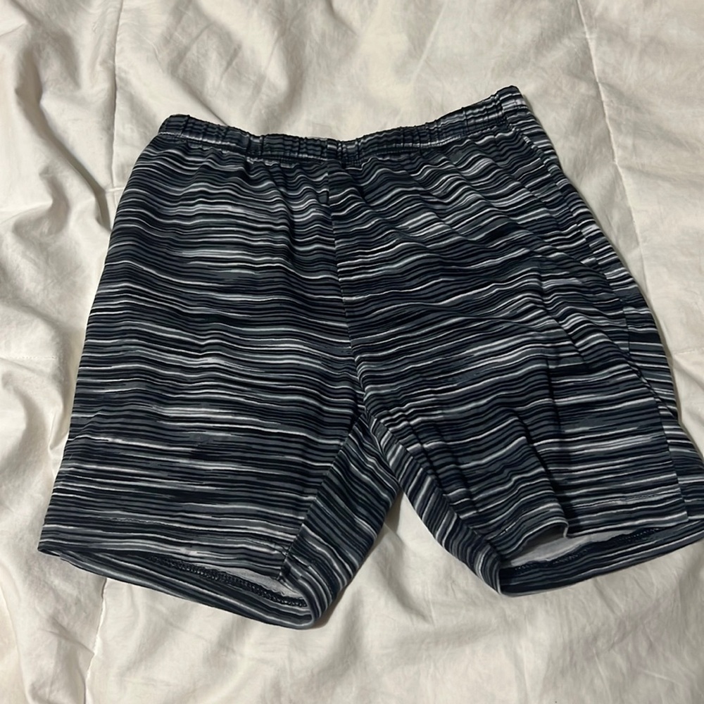 Girls 12 dance shorts